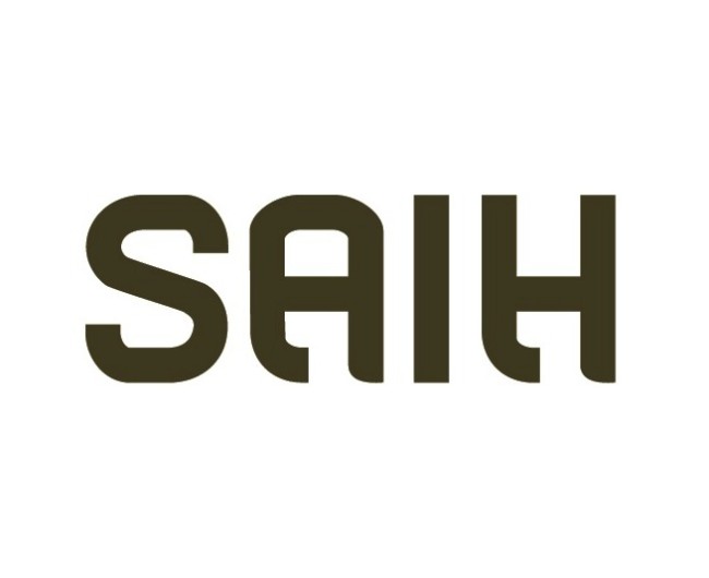 Saih Logo
